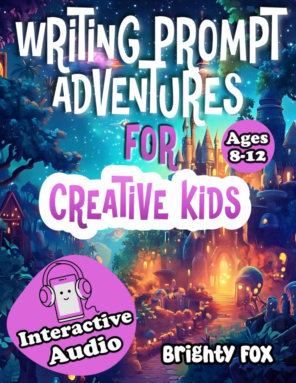 Writing Prompt Adventures