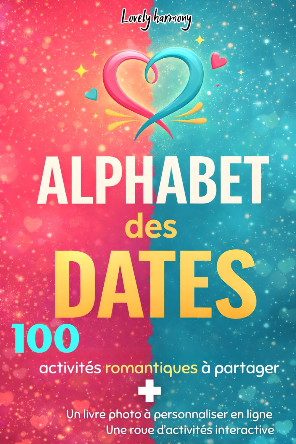 Alphabet of Dates