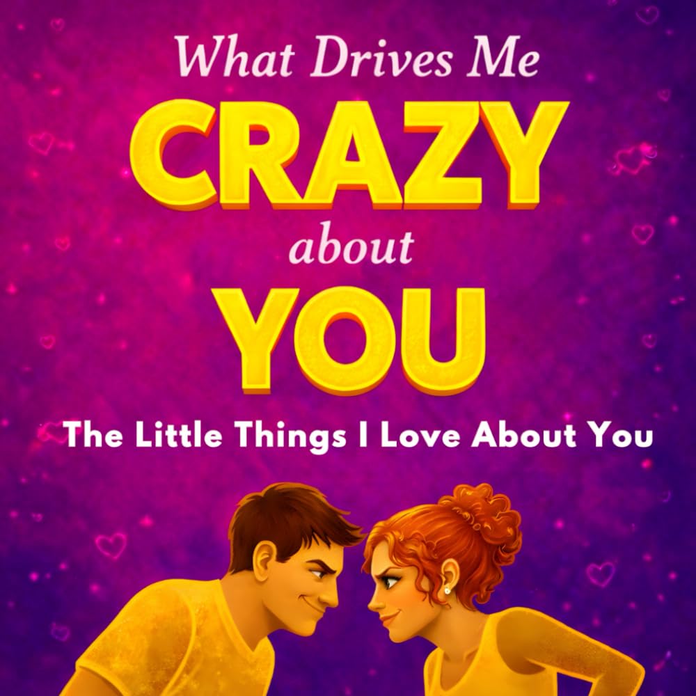 Little Things I Love About You